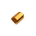 Precision CNC Milling Applications in Metal Industry
