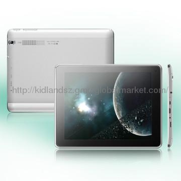 Android 4.1 tablet pc 9.7 inch