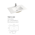 cabinet basin picture size design