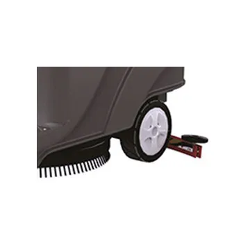 driving floor scrubber XY55B