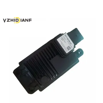 Adaptive Cruise Control Module Radar FK7T9G768AG for Ford Fusion/Edge/MKZ 2017-2019