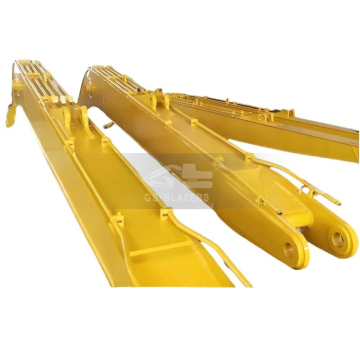 Long Reach ARM-Lösungen für Schwertechnikgeräte (20-40 Tonne)