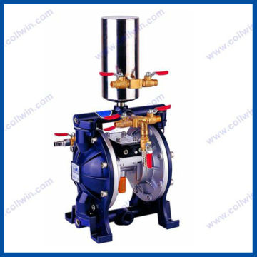 3/8 inch Double Diaphragm Pump AODD Pump for Paint