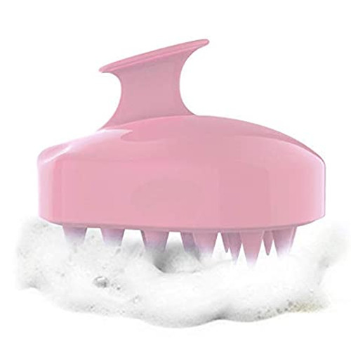 Silicone Shower Brush