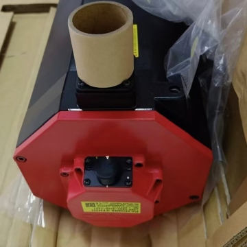 Waranti 12 bulan untuk Fanuc Servo asal A06B-2406-B100: Penyelesaian yang boleh dipercayai untuk Kawalan Ketepatan