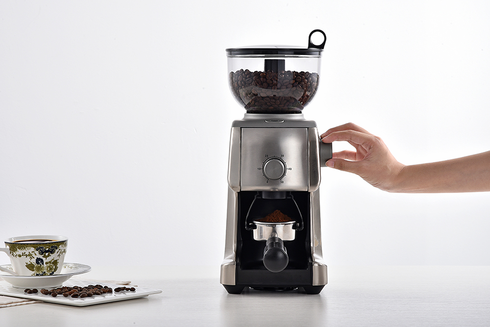 Best Coffee Grinder