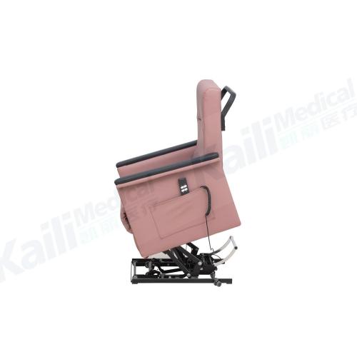 Ayarlanabilir Stand Up Recliner Elektrikli Sandalye