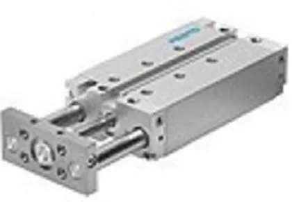 Festo actuator EGSK/EGSP precision electromechanical