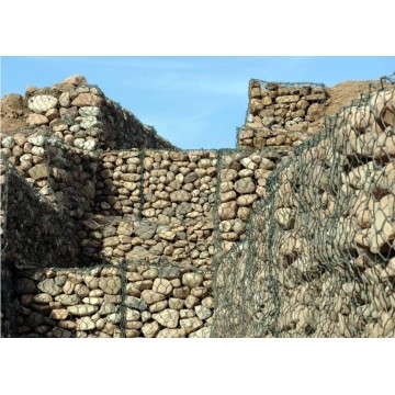 2018 new Product gabion baskets