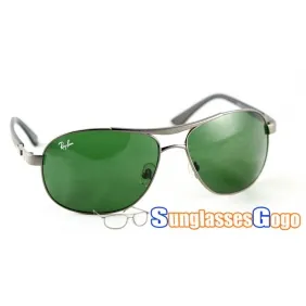 Christmas Discount on Ray Ban RB3327  Sunglasses