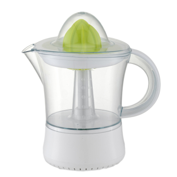 Portable 1200mL Lemon Squeezer Cup: 120W Citrus Juice Extractor for Orange and More