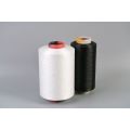 polyester yarn 300d/96f sd sim aa grade