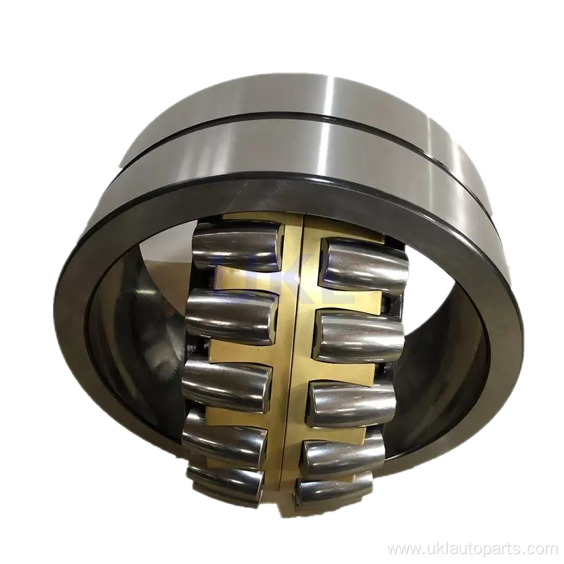 High precision 22320 CC W33 Spherical roller bearings