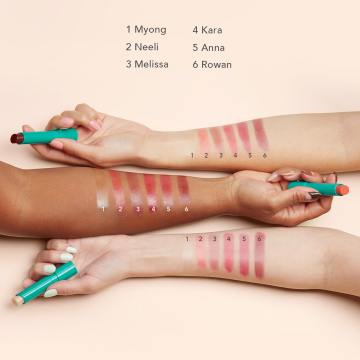 Wholesale Long-Lasting Hydration Lip Tint Balm