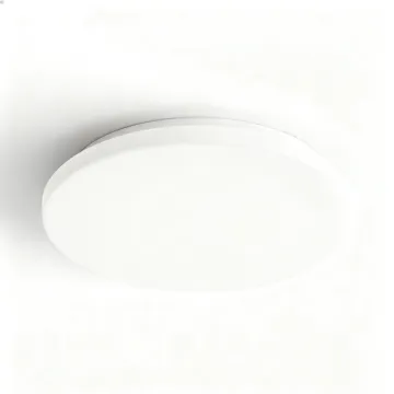 Low-profile home ceiling lighting