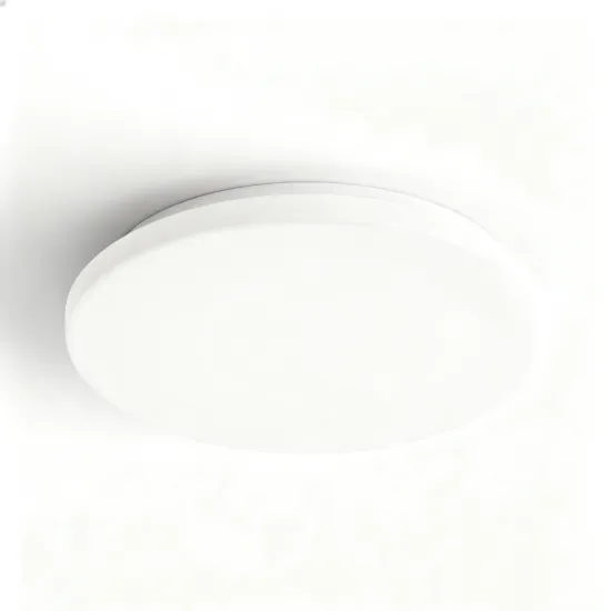 Low-profile home ceiling lighting