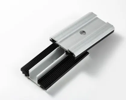 Solar photovoltaic block products