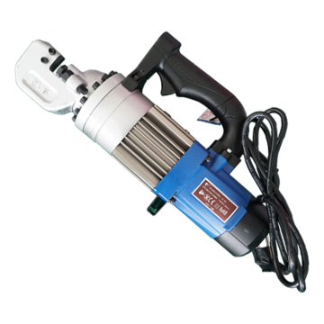 Xinsda RC16B Portable Electric Hydraulic Rebar Cutter and Bender for Construction