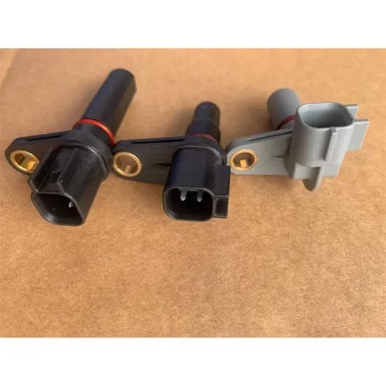 New 3 Pcs 6DCT250 DPS6 DCT Speed Auto Transmission Gearbox Sensor