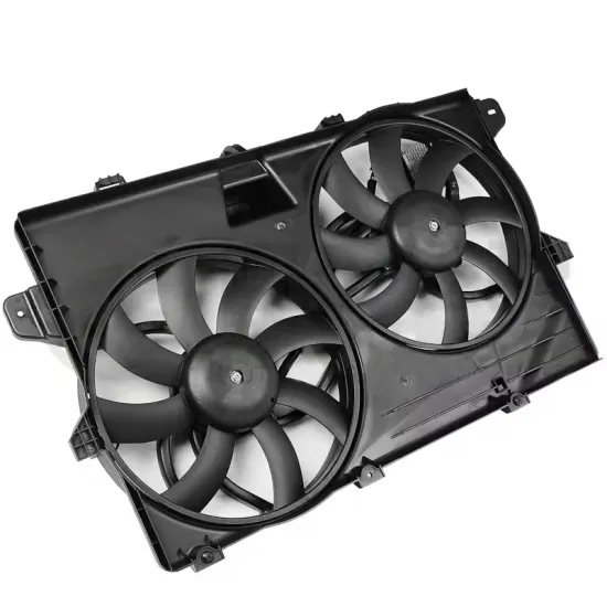 Auto Radiator Cooling Fan for Multiple Chery Models