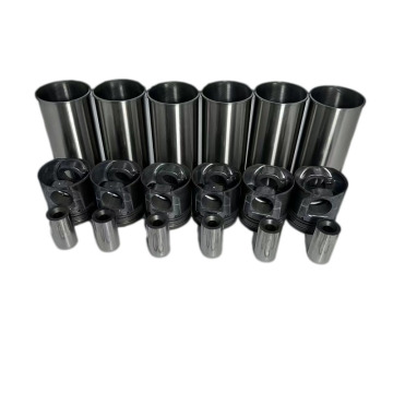 Weichai China de alta calidad WP12.E5 Kit de pistón de motor diesel (1003890320)