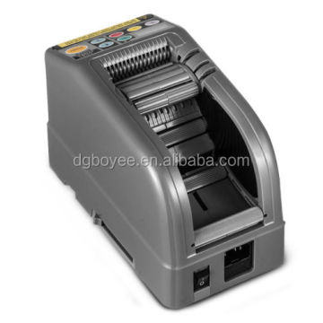 Factory Wholesale ZCUT-9 Tape Machine Accessories - Silicone Tape Exit Wheel Blade Knife Box Dispenser