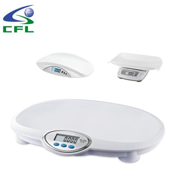 Health Infant Electronic Weight LCD Baby Scale