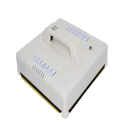 New Window Cleaning Robot Electronics Project