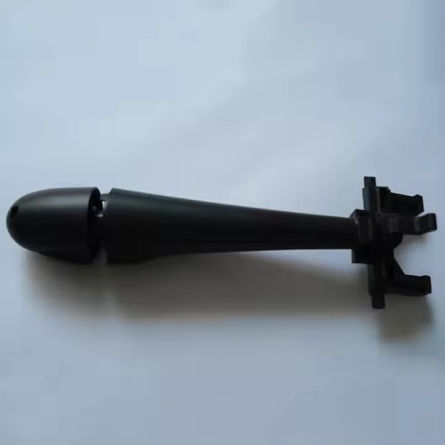 ABS Shell Vacuum Formed Parts Plastic Thermoformed Parts