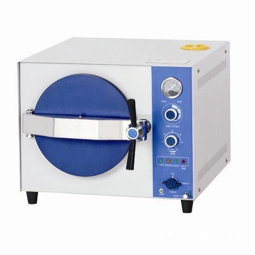 autoclave class b