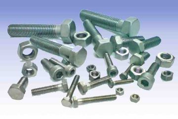 titanium screw