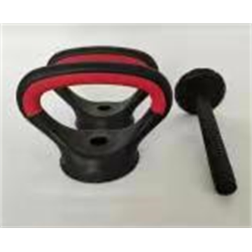 ອຸປະກອນ dumbbell Kettlebell ຈັດການ
