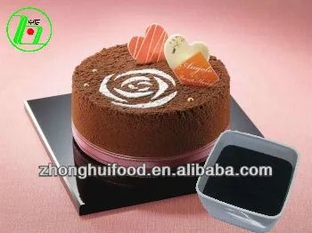 Hot Sell High Quality Liquid Caramel Color for cake