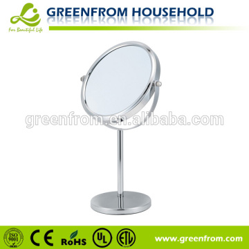 8 Inch Round shape decorative makeup Mirror