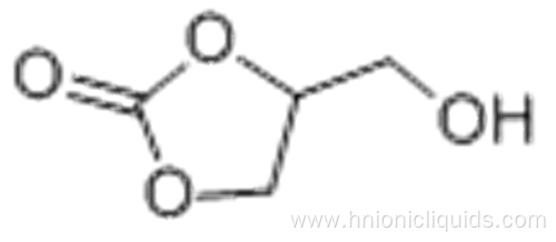 4-HYDROXYMETHYL-1,3-DIOXOLAN-2-ONE CAS 931-40-8