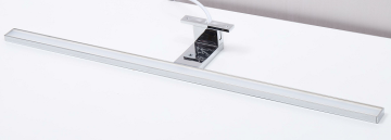 Bathroom Mirror with LED light