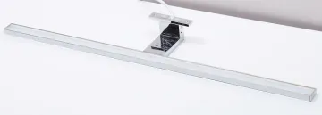 Bathroom Mirror with LED light