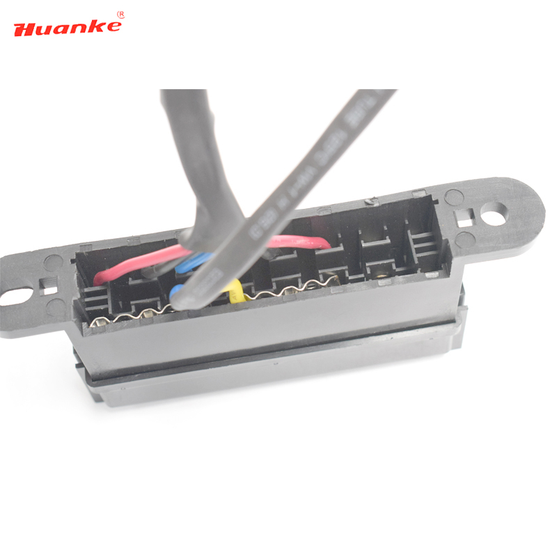 Supply HC216G2-40801A Fuse Box with 8 Wires for TCM Forklift