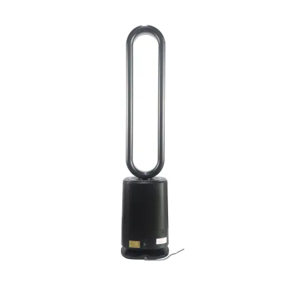 Angelo 3-in-1 Tower Bladeless Fan