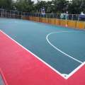 Futsal Court Flooring do wnętrz i na zewnątrz