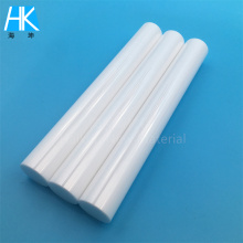 Polishing Insulated Zirconia Zro2 Ceramic Rods