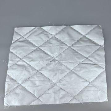 Cold-proof greenhouse insulation quilt