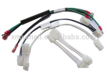 ODM OEM RoHS compliant low voltage computer cable