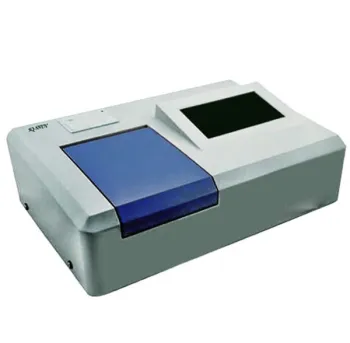 SQ SNUV Total Nitrogen Detector