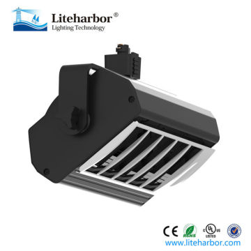 Wall Wash Compact Fluorescent 120V Track