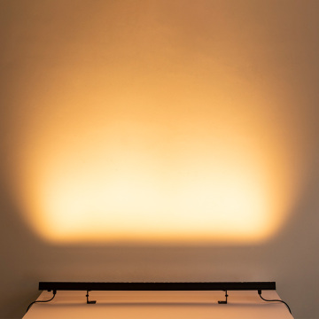 IP65 Dimmable Waterproof Surface-Mounted LED Wall Washer Light