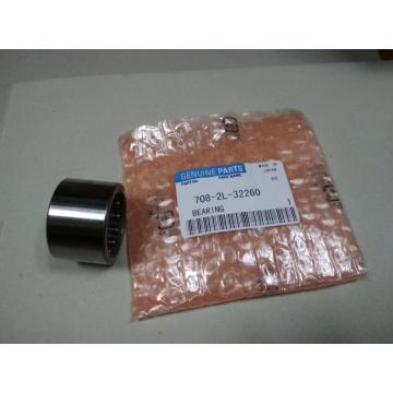 PC130-8 Bearing 708-2L-32260 Bahagian Hidraulik Komatsu Alat Ganti Komatsu