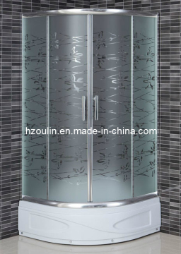 Shower Room with CE Certificate (AS-906BD)