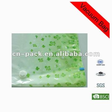 PA+PE high-quality cube vacuum bag
