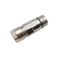 Field-wireable Connector M23 17 Pin Female Connector